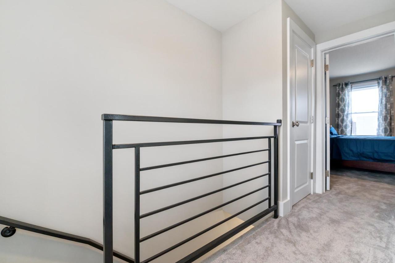 Luxury Rooms Near Temple U, Drexel, Upenn, And The Met Филадельфия Экстерьер фото