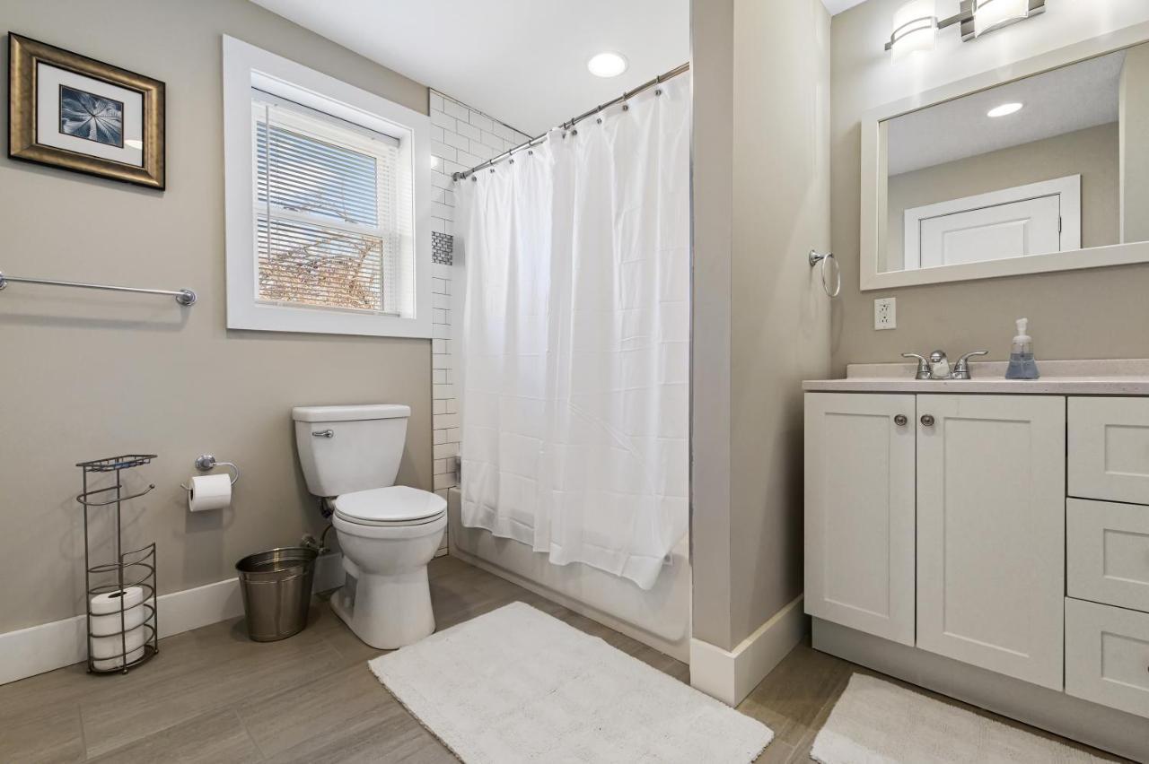 Luxury Rooms Near Temple U, Drexel, Upenn, And The Met Филадельфия Экстерьер фото