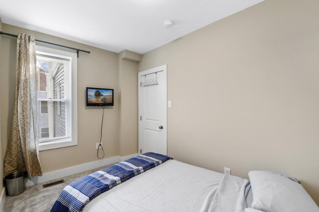 Luxury Rooms Near Temple U, Drexel, Upenn, And The Met Филадельфия Экстерьер фото