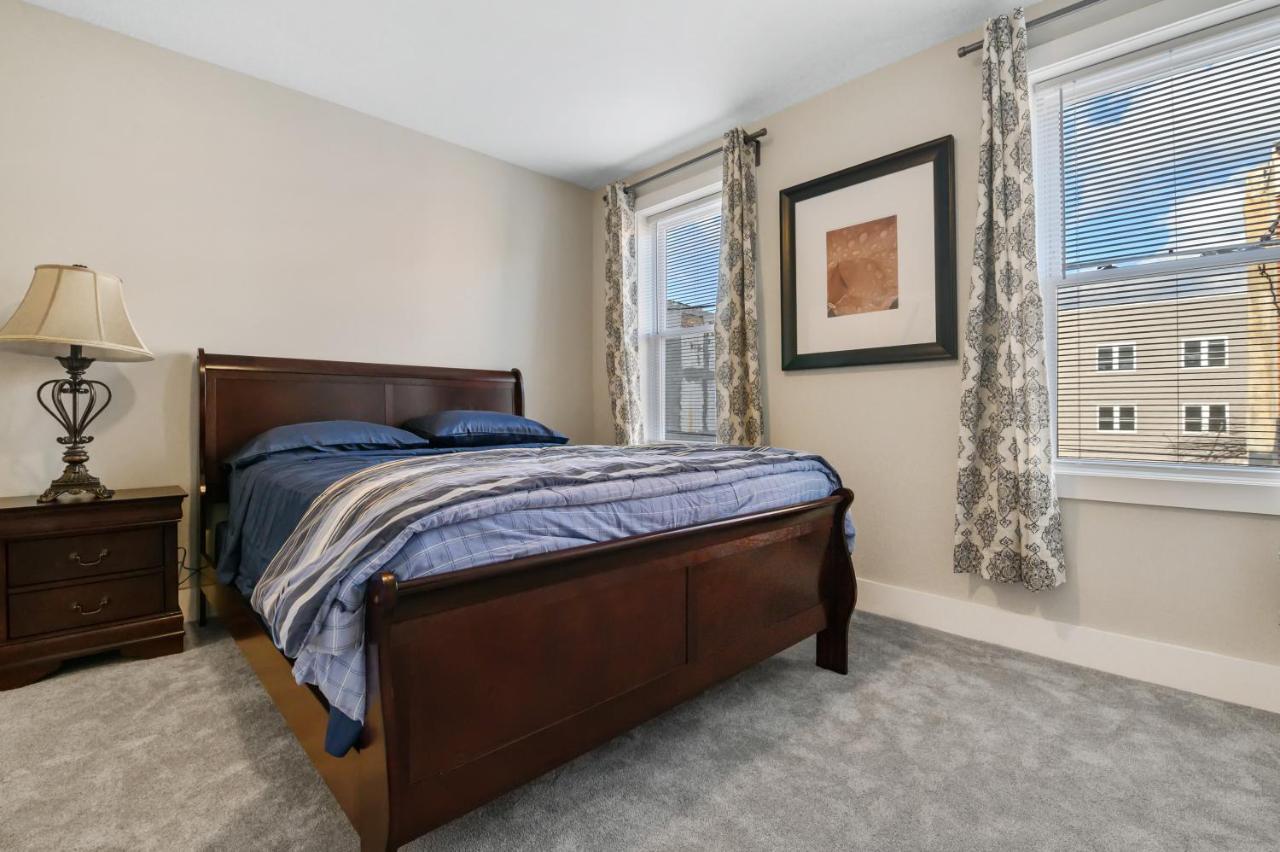 Luxury Rooms Near Temple U, Drexel, Upenn, And The Met Филадельфия Экстерьер фото